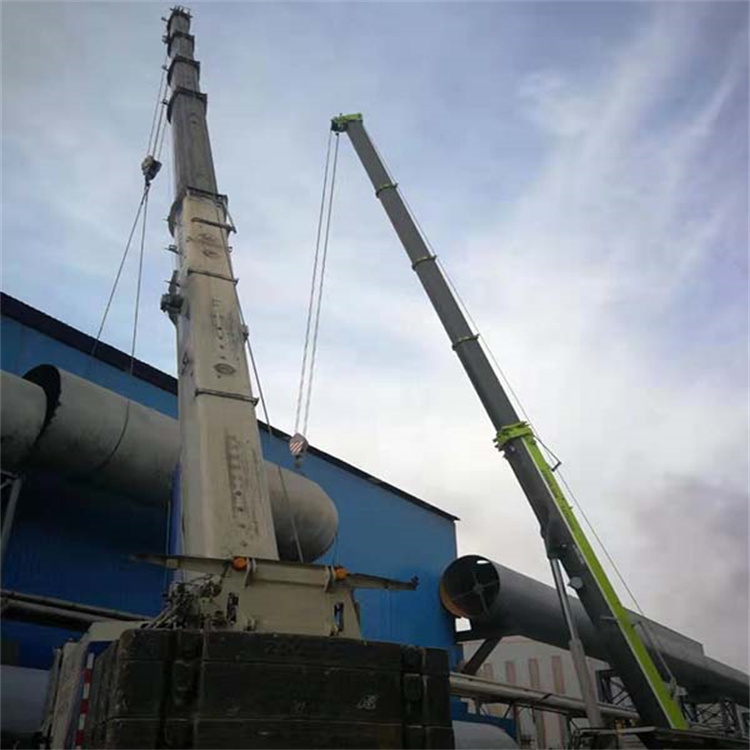 鄄城起重机吊车出租