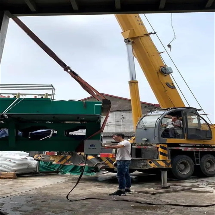 鄄城大吨位吊车租赁应急保障方案|化解突发吊装需求难题