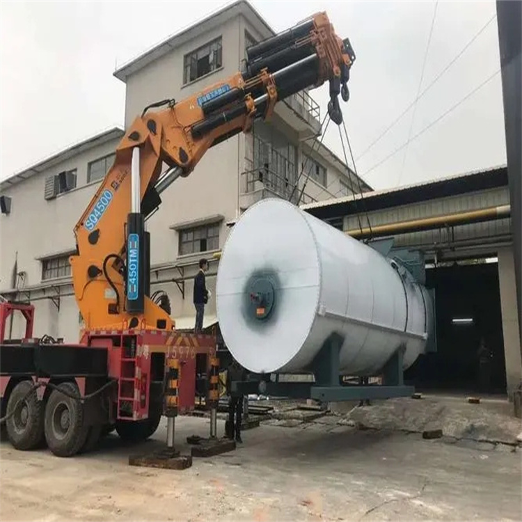 鄄城吊车租用电话|24小时应急服务|精准吊装方案